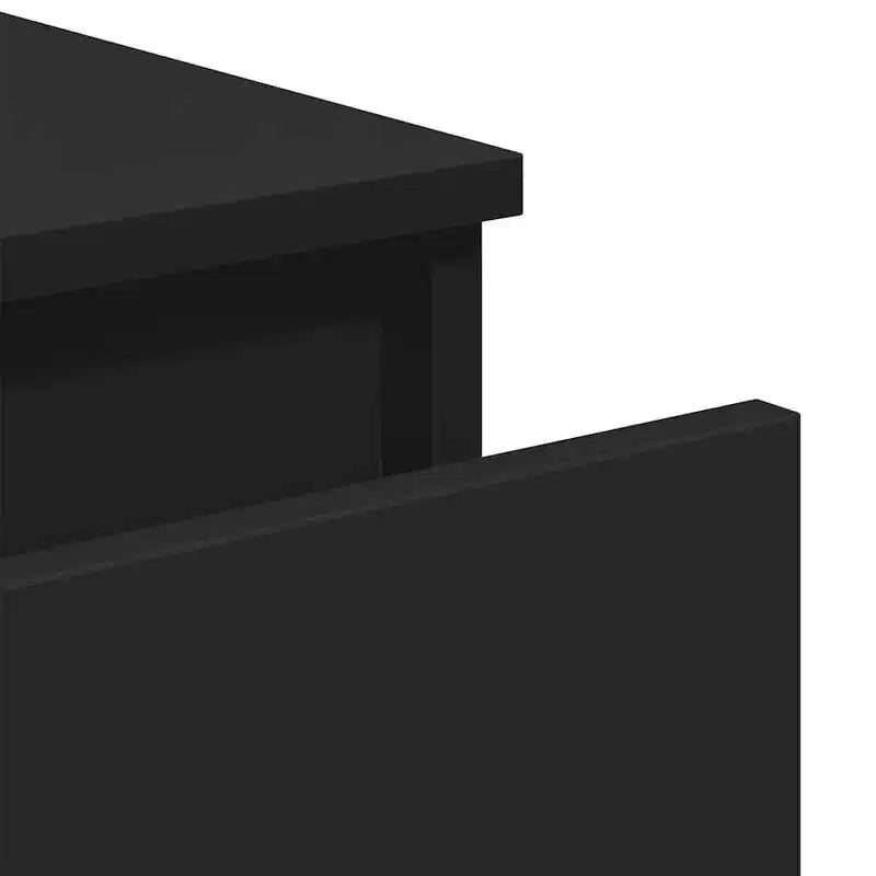 vidaXL Sideboard Engineered wood Medium Sideboard