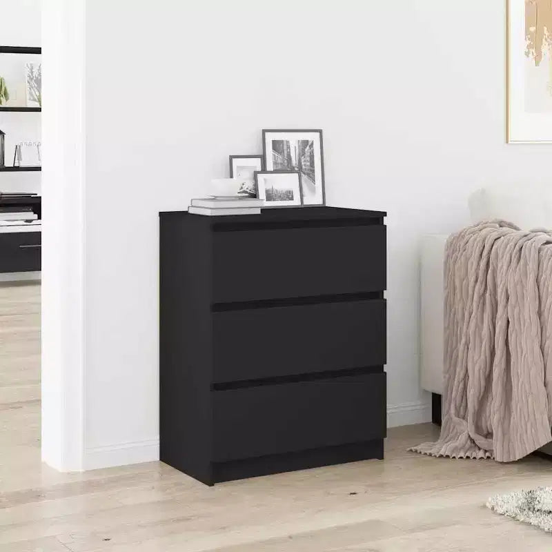 vidaXL Sideboard Engineered wood Medium Sideboard