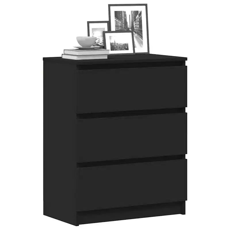 vidaXL Sideboard Engineered wood Medium Sideboard