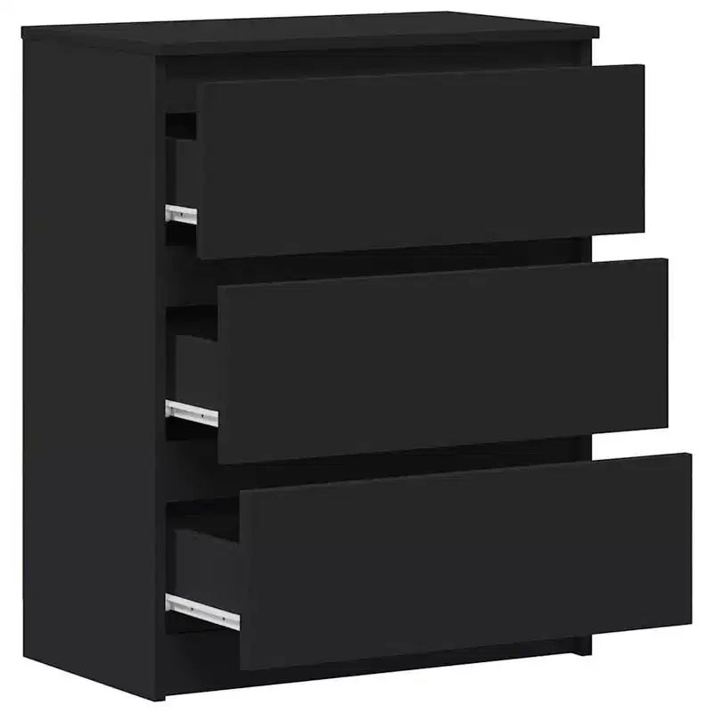 vidaXL Sideboard Engineered wood Medium Sideboard