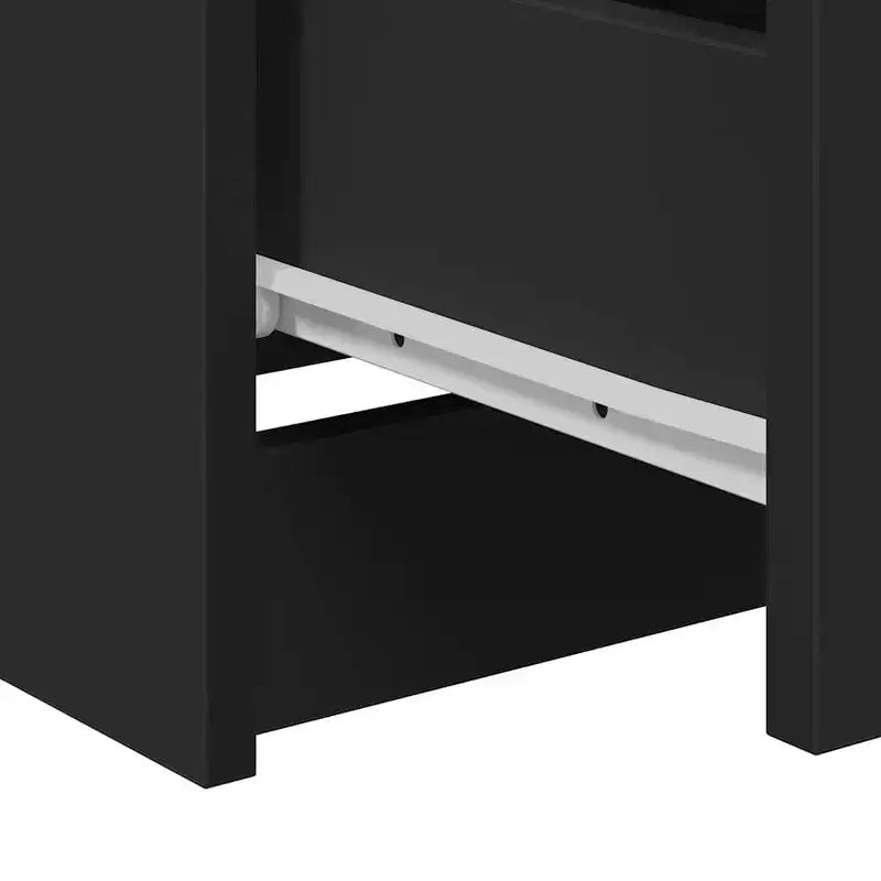 vidaXL Sideboard Engineered wood Medium Sideboard