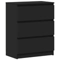 vidaXL Sideboard Engineered wood Medium Sideboard