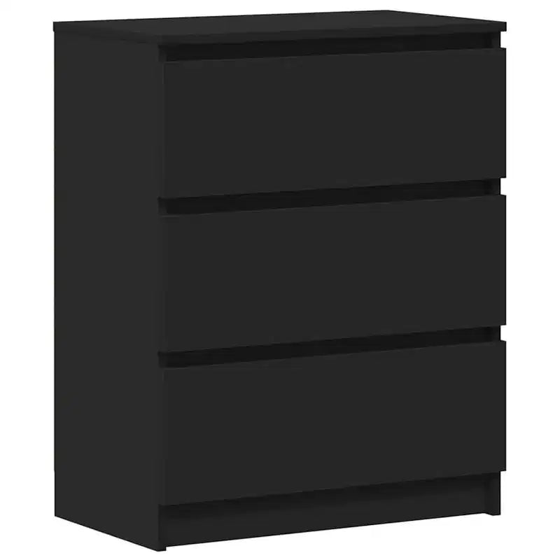 vidaXL Sideboard Engineered wood Medium Sideboard