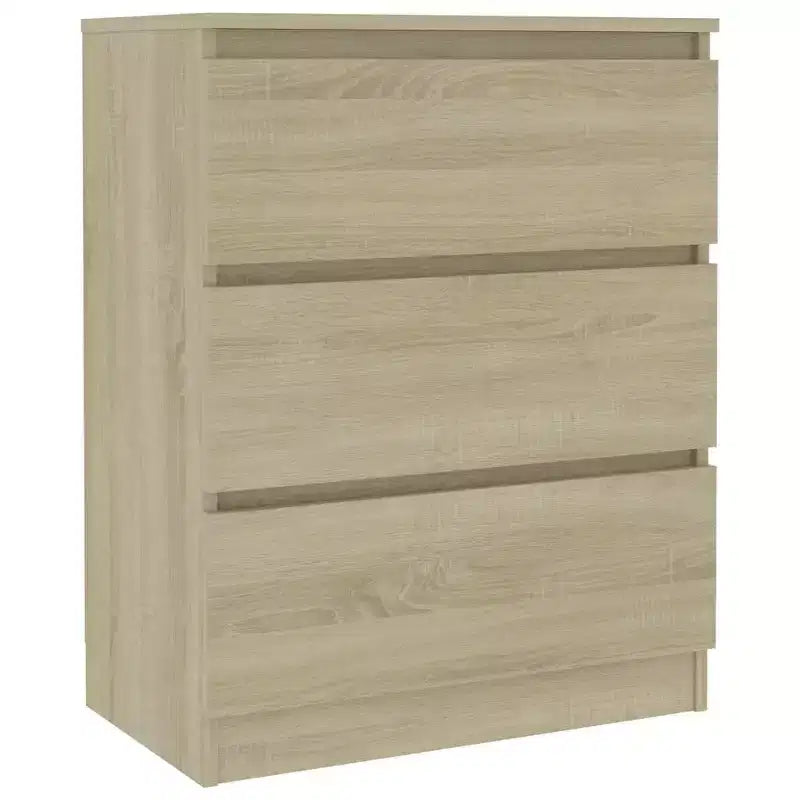 vidaXL Sideboard Engineered wood Medium Sideboard