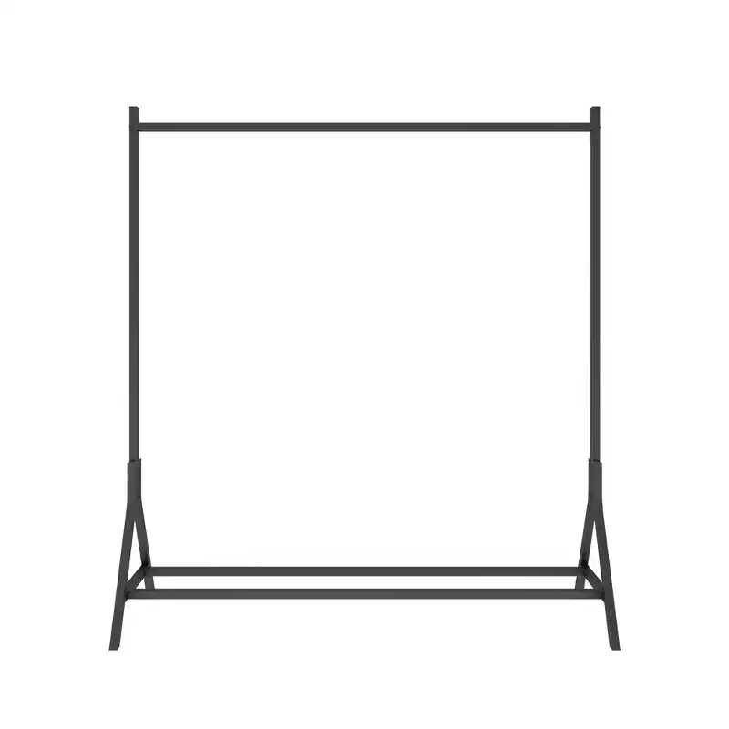 GDFStudio Katarzyna Modern Metal Freestanding Garment Rack