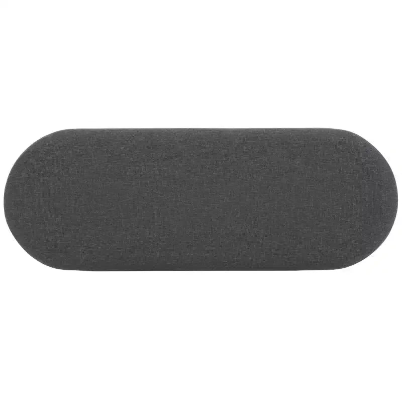Iona Open Shelf Bench With Cushion - BCH5002 - Safavieh