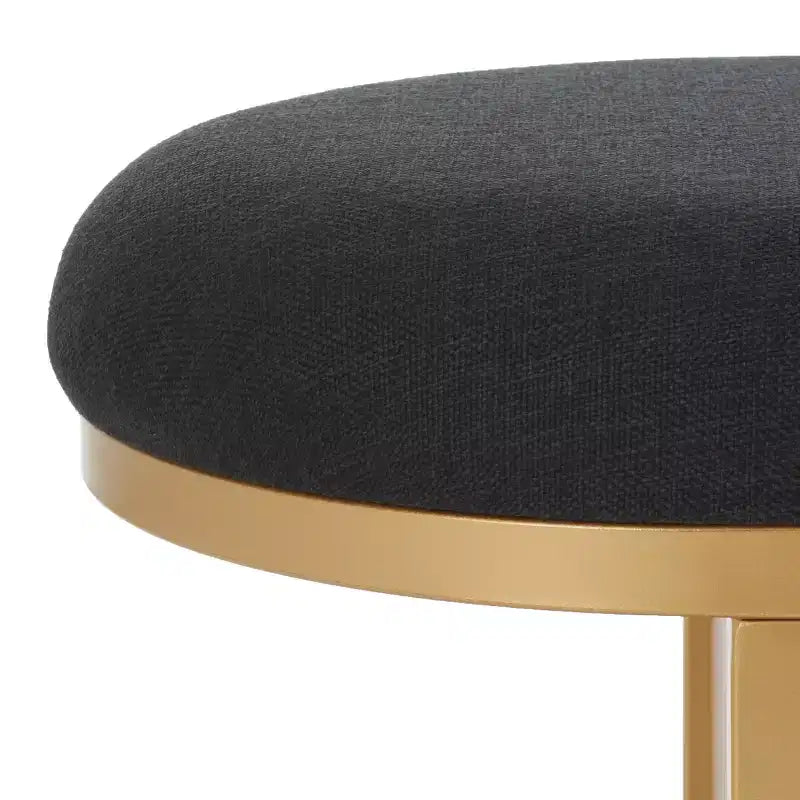 Iona Open Shelf Bench With Cushion - BCH5002 - Safavieh