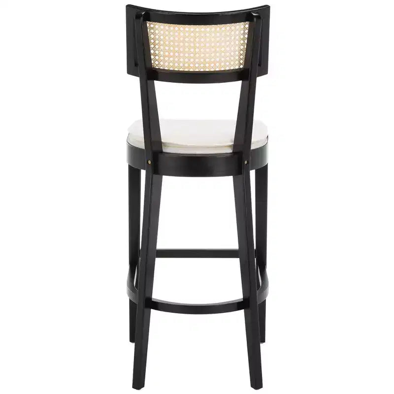 Galway Cane Bar Stool - Safavieh